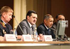 В Татарстане за 2018 год число погибших в ДТП сократилось в два раза - НТР 24