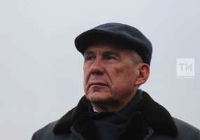 Президент Татарстана предложил присвоить имя Ильгама Шакирова новому концертному залу - НТР 24