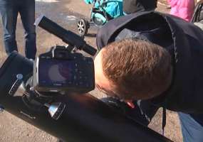 21 января нижнекамцы смогут увидеть лунное затмение - НТР 24