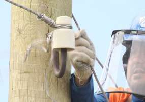 Часть домов в Нижнекамске обесточат из-за профилактических работ - НТР 24