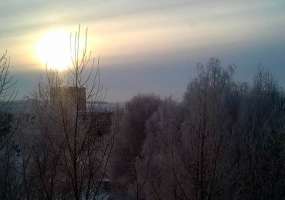 В Нижнекамске ожидается похолодание до -30 градусов - НТР 24