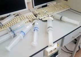 В Нижнекамске все три станции зафиксировали превышение фенола в воздухе - НТР 24