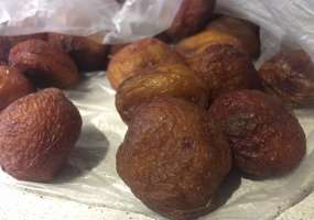 Сухофрукты помогут пережить сезон простудных заболеваний - НТР 24