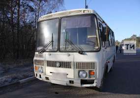 В Татарстане порядка полтысячи автобусов нелегально возят пассажиров по междугородним маршрутам - НТР 24