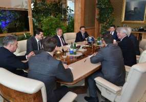 Саймон Бартли: Руководство WorldSkills уверено, что Казань проведет чемпионат на высшем уровне - НТР 24