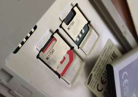 В России предложили платно регистрировать все мобильники - НТР 24