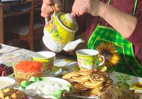 Раскрыт секрет не толстеющих людей - НТР 24