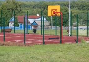 В 2019 году в Татарстане планируют построить 21 сельский клуб, 105 спортивных площадок и 45 ФАПов - НТР 24