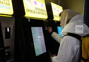 В Татарстана вдвое увеличится финансирование транспортного гранта для студентов - НТР 24