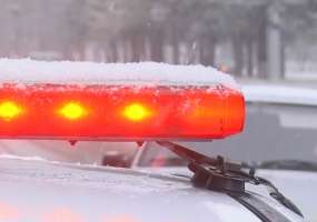 Прокуратура Нижнекамска требует наказать сотрудника ГАИ, который прокатился до штрафстоянки на чужом снегоходе - НТР 24