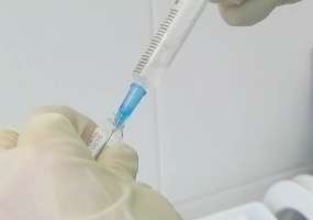 В России зарегистрированы "вспышки" заболевания корью - НТР 24