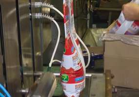 Молочные продукты в России будут продавать по-другому - НТР 24