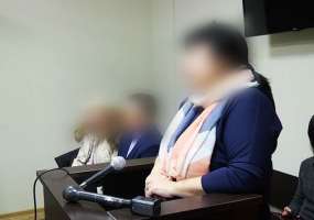 В Нижнекамске перед судом за хищение денег из бюджета предстал муниципальный служащий