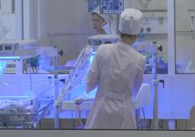 В Нижнекамске летом закроется роддом - НТР 24