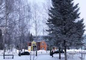 Синоптики прогнозируют туман в Татарстане - НТР 24