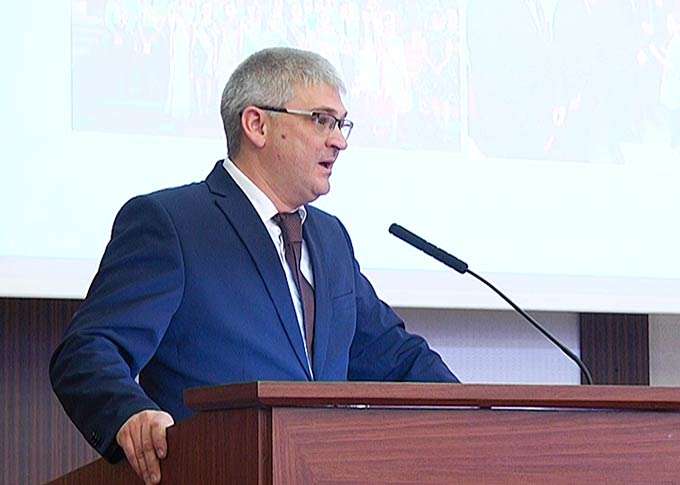 В Нижнекамске назначен врио начальника управления образования НМР
