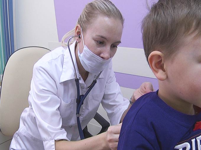Медики рассказали о ситуации с заболеваемостью ОРВИ и гриппом в Нижнекамске