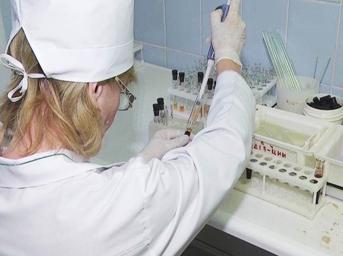 У двух беременных жительниц Нижнекамска обнаружили сифилис