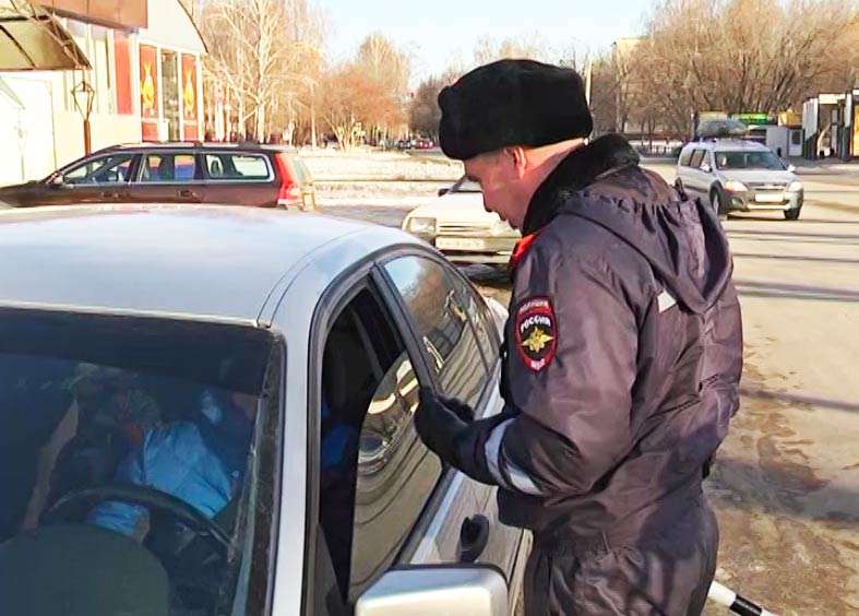 В России повысят штрафы за нарушения ПДД