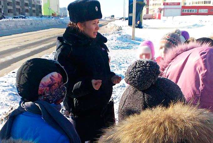 «Засветись, Нижнекамск!» - горожан приглашают принять участие в акции
