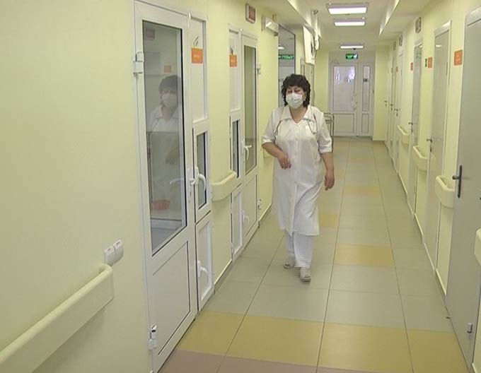 В Нижнекамске у подростка выявлен штамм гриппа H3N2