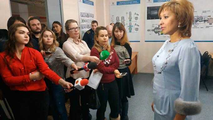 В Татарстане начали переобучать предпенсионеров