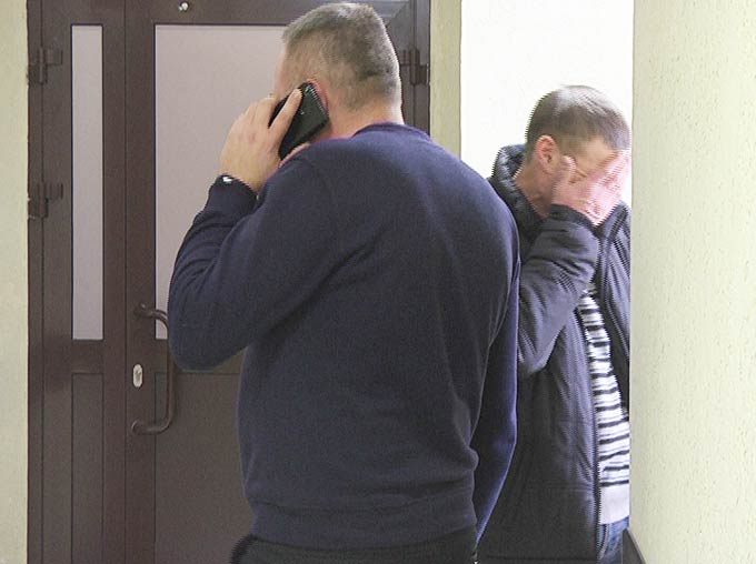 Отца совершившего суицид Ильназа Пиркина не пустили в зал суда на предварительное слушание