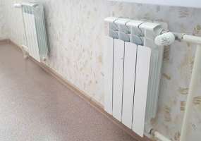 В Нижнекамске отключили отопление и горячую воду в девяти домах - НТР 24