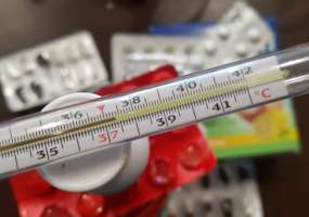 В Нижнекамске ситуация с заболеваемостью ОРВИ остается в пределах нормы - НТР 24