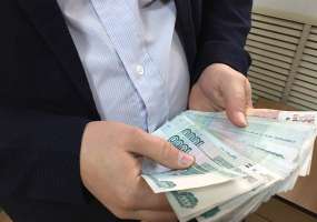 В России могут внести смертную казнь для коррупционеров - НТР 24