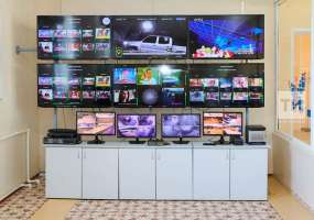 С апреля в Татарстане заработает горячая линия по вопросам цифрового ТВ - НТР 24