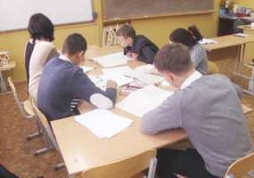 Нижнекамская прокуратура проверила сообщения в СМИ о замерзающих на уроках школьниках - НТР 24