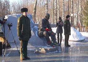 В Нижнекамске пройдет митинг, посвященный 30-летию вывода войск из Афганистана - НТР 24
