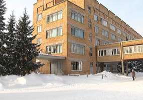 В Нижнекамске построят новое отделение, чтобы принимать больных в одном месте - НТР 24