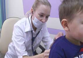 Медики рассказали о ситуации с заболеваемостью ОРВИ и гриппом в Нижнекамске - НТР 24