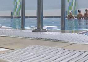 В Нижнекамске может появиться новый бассейн - НТР 24