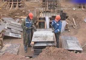 Турецкая фирма, строившая завод в Нижнекамске, полностью выплатила долг - НТР 24