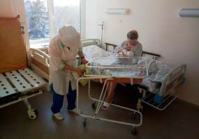 В Нижнекамске работают курсы по грудному вскармливанию - НТР 24