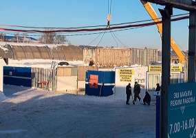 В России планируют вернуть ларьки и торговые палатки
