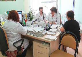 Детских врачей Нижнекамска научат дружелюбию - НТР 24