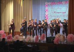 В Нижнекамске состоится зональный этап конкурса "Женщина года. Мужчина года женский взгляд" - НТР 24