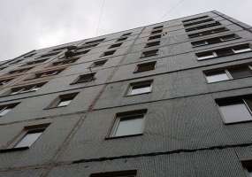 Мужчина выжил после серьезного падения с высоты благодаря жиру - НТР 24