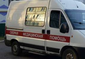 За неделю 17 нижнекамцев были доставлены в больницу с инсультом - НТР 24