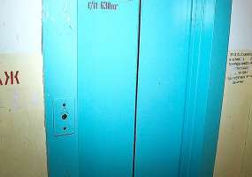 Каждый четвертый лифт России отслужил свой срок и нуждается в замене - НТР 24