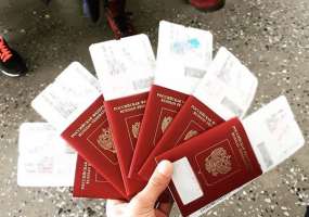 Покупать билеты онлайн стало опасно - НТР 24