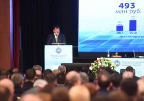 В Татарстане построят дороги к 22 сельским населенным пунктам - НТР 24