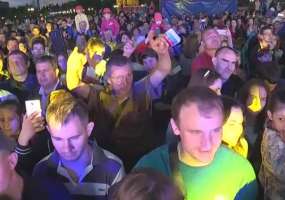 Лариса Семенова рассказала, какими темпами стареет Нижнекамск - НТР 24