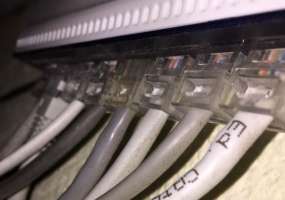 Госдума в первом чтении приняла закон о защите Рунета от внешних угроз - НТР 24