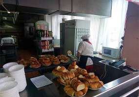 Аноним рассказал в соцсетях о сырой пище в нижнекамской гимназии - НТР 24