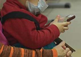 В Нижнекамске ребенок заболел гриппом. Это первый случай в 2019 году - НТР 24